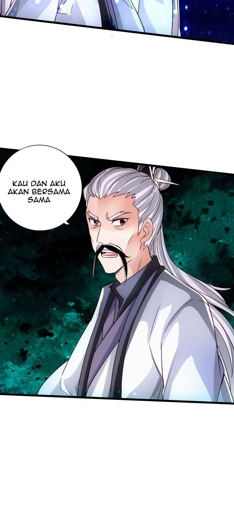Xianwu Dizun Chapter 60 Bahasa Indonesia